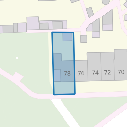 Perceel EBG01-A-3141