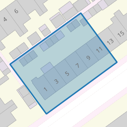 Perceel EBG01-A-3145