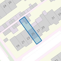 Perceel EBG01-A-3161