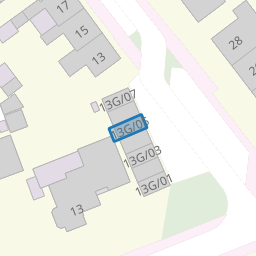 Perceel EBG01-A-3209