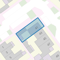 Perceel EBG01-A-3231