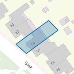 Perceel EBG01-A-3252