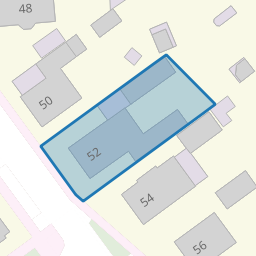 Perceel EBG01-A-3258