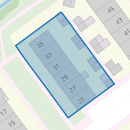 Perceel EBG01-A-3264