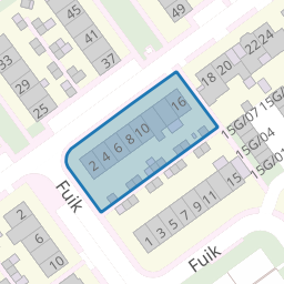 Perceel EBG01-A-3266