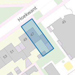 Perceel EBG01-A-3300