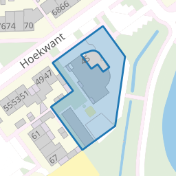 Perceel EBG01-A-3301