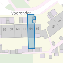 Perceel EBG01-A-3313
