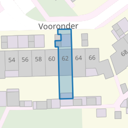 Perceel EBG01-A-3314