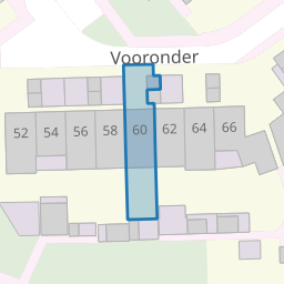 Perceel EBG01-A-3315