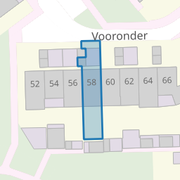 Perceel EBG01-A-3316