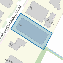 Perceel EBG01-A-3337