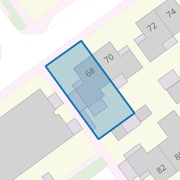 Perceel EBG01-A-3368