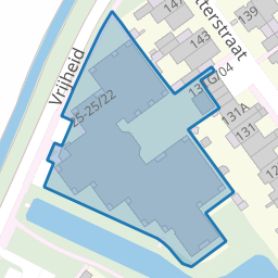 Perceel EBG01-A-3393