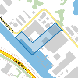 Perceel EBG01-A-3442