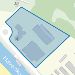 Perceel EBG01-A-3446