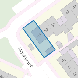 Perceel EBG01-A-3489