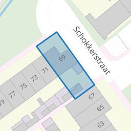 Perceel EBG01-A-3540