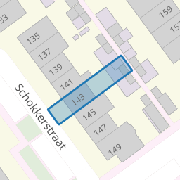 Perceel EBG01-A-3547