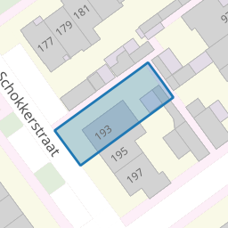 Perceel EBG01-A-3558