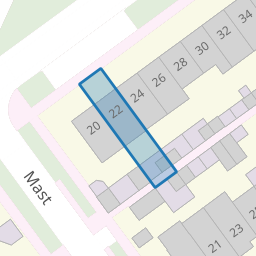 Perceel EBG01-A-3564