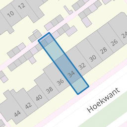 Perceel EBG01-A-3593