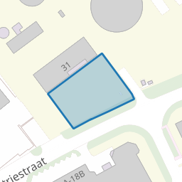 Perceel EBG01-A-3598