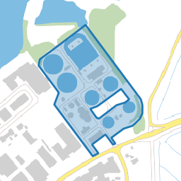 Perceel EBG01-A-3601