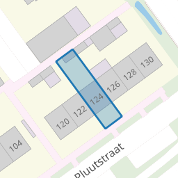 Perceel EBG01-A-3603