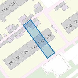 Perceel EBG01-A-3606