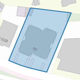 Perceel EBG01-A-3613