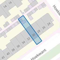 Perceel EBG01-A-3645