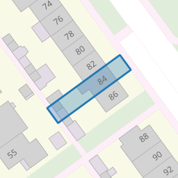 Perceel EBG01-A-3663