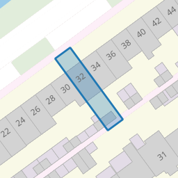 Perceel EBG01-A-3680