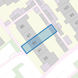 Perceel EBG01-A-3697