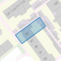 Perceel EBG01-A-3699