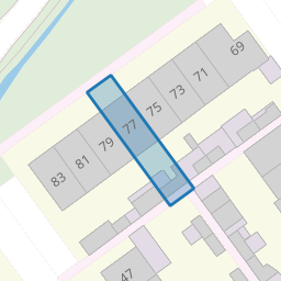 Perceel EBG01-A-3744