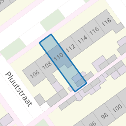 Perceel EBG01-A-3750