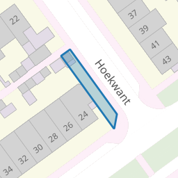 Perceel EBG01-A-3756