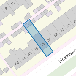 Perceel EBG01-A-3758