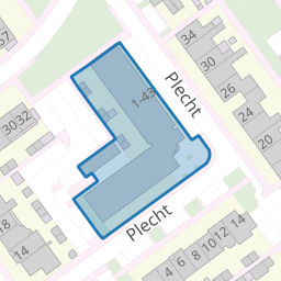 Perceel EBG01-A-3776