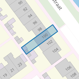 Perceel EBG01-A-3789