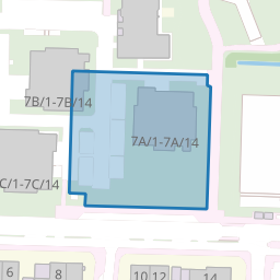 Perceel EBG01-A-3822