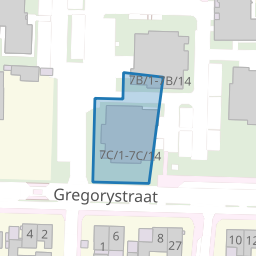 Perceel EBG01-A-3827