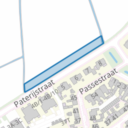 Perceel EBG01-A-3863