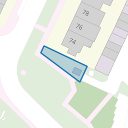 Perceel EBG01-A-3981