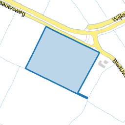 Perceel EBG01-A-4022