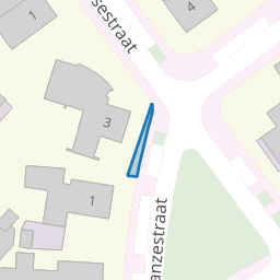 Perceel EBG01-A-4081