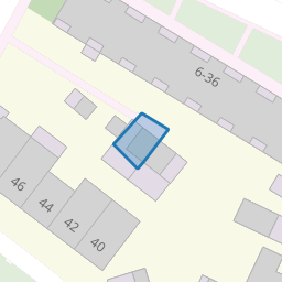 Perceel EBG01-A-4121