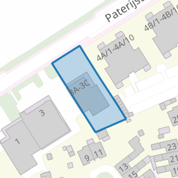 Perceel EBG01-A-4155